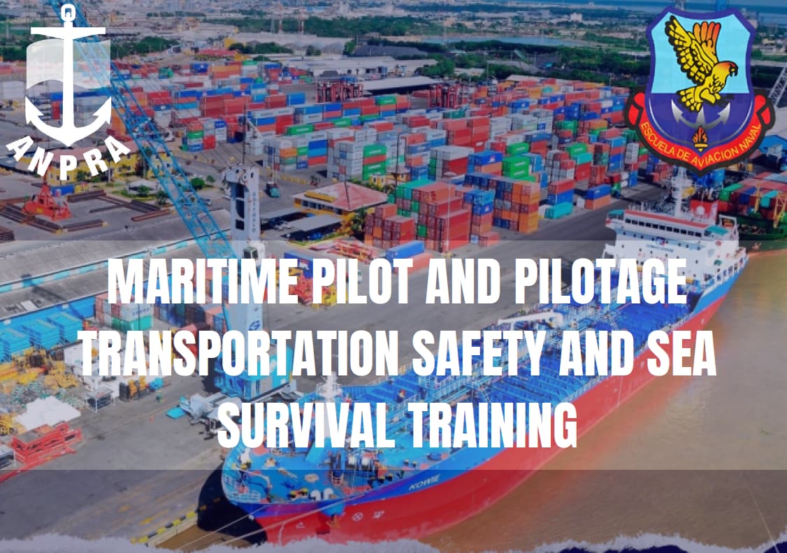Lee más sobre el artículo Abierta inscripción para la tercera edición curso Especializado en Seguridad Marítima